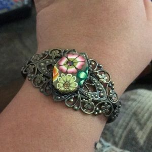 Beautiful Custom Made Bracelet
